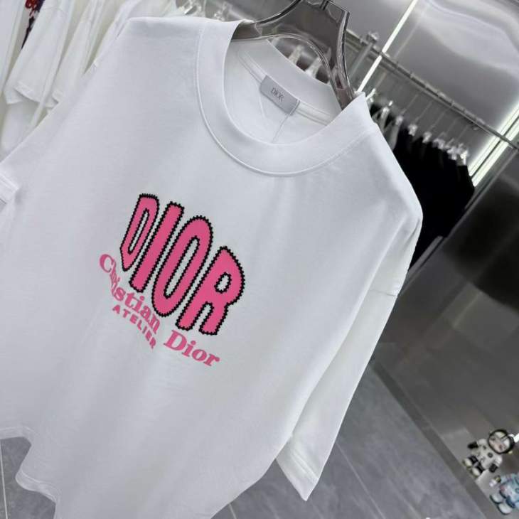 Dior T Shirts Short _SKUDiorS-2XLhgntx9616040